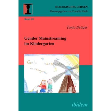 Gender Mainstreaming im Kindergarten, Fachbücher