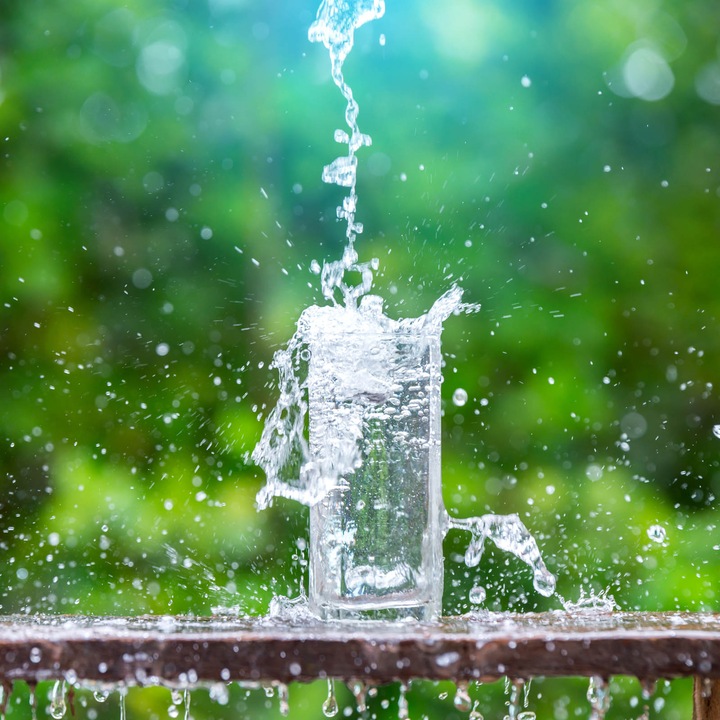 Produktbild Naturewater RO Ersatzfilter NW-1000 Umkehrosmoseanlage RO-Membran Wasserfilter
