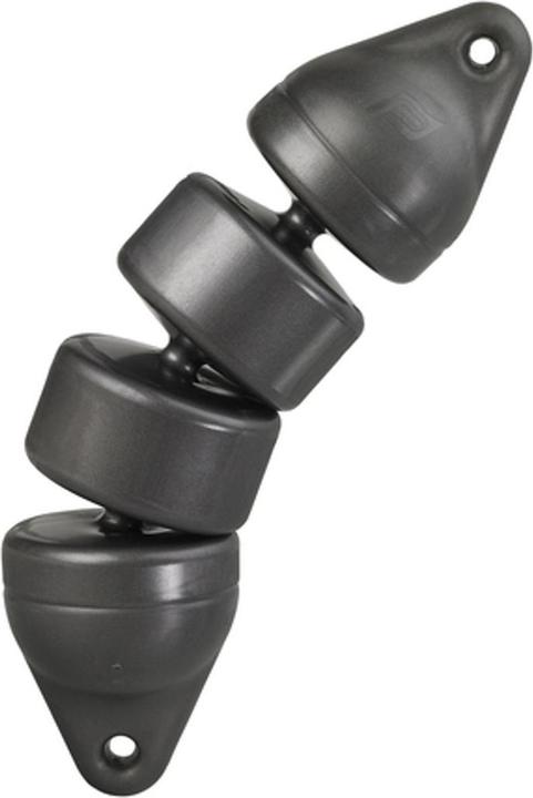 Immagine prodotto Plastimo RIB FENDER 12X48 SCHWARZ