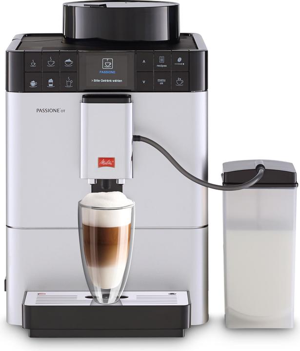 Image du produit Melitta Passion OT