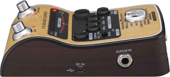 Productafbeelding Zoom AC-2