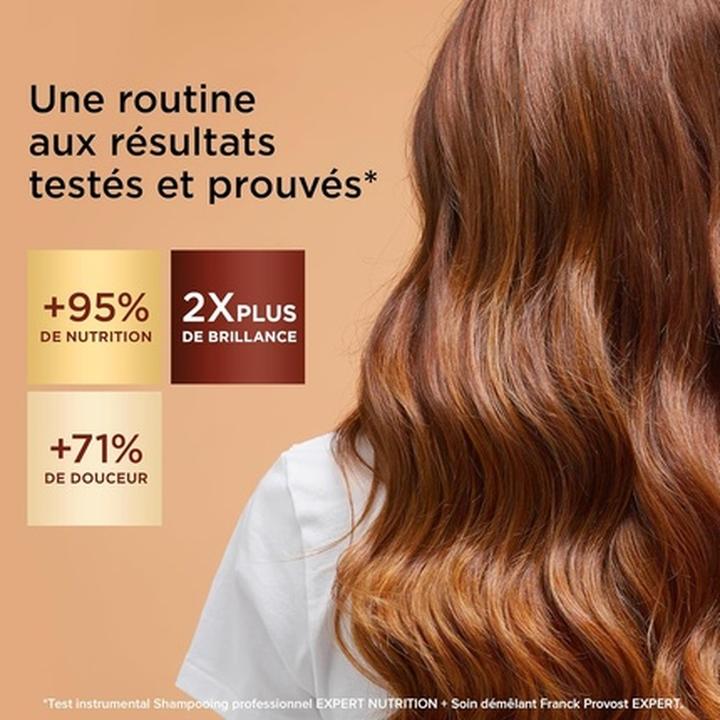 Produktbild Franck Provost Paris Expert Ernährung (450 ml)