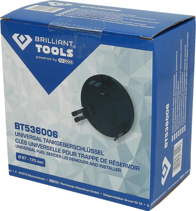 Produktbild Brilliant Tools BT536006