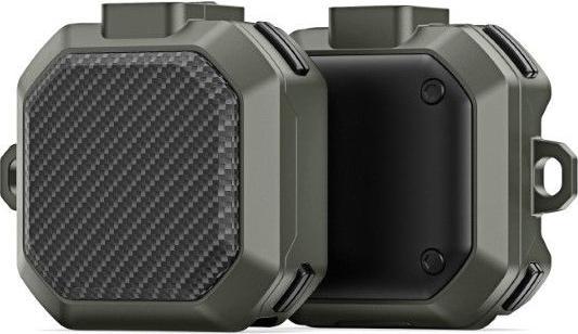 Actual product image Dux Ducis SECF TPU and PC Caes cover (Headphone sleeve)