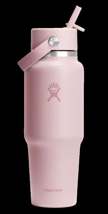 Produktbild Hydro Flask Flasche WideFlexStrawTravelBottle Trillium (0.95 l)