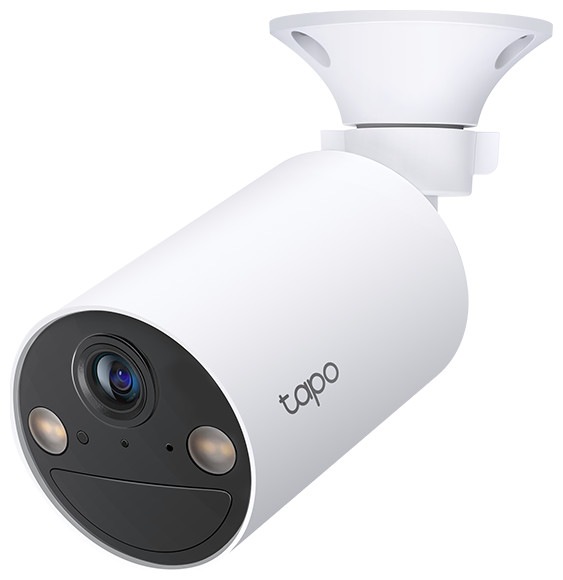 Produktbild TP-Link Tapo C410 KIT (2304 x 1296 Pixels)