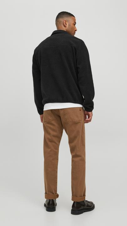 Immagine prodotto Jack & Jones RDD Giacca in pile Axl (S)