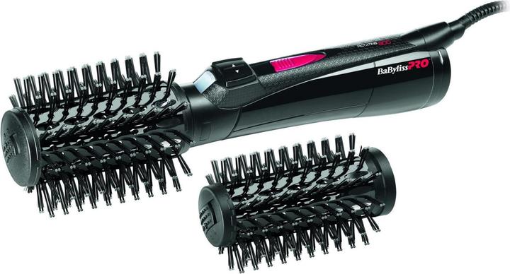 Produktbild BaByliss Pro Rotierende Warmluftbürste