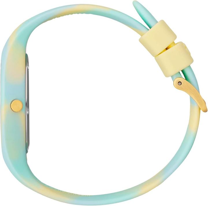 Immagine prodotto ICE Watch Cravatta e tintura di ghiaccio (Orologio da polso analogico, 34 mm)