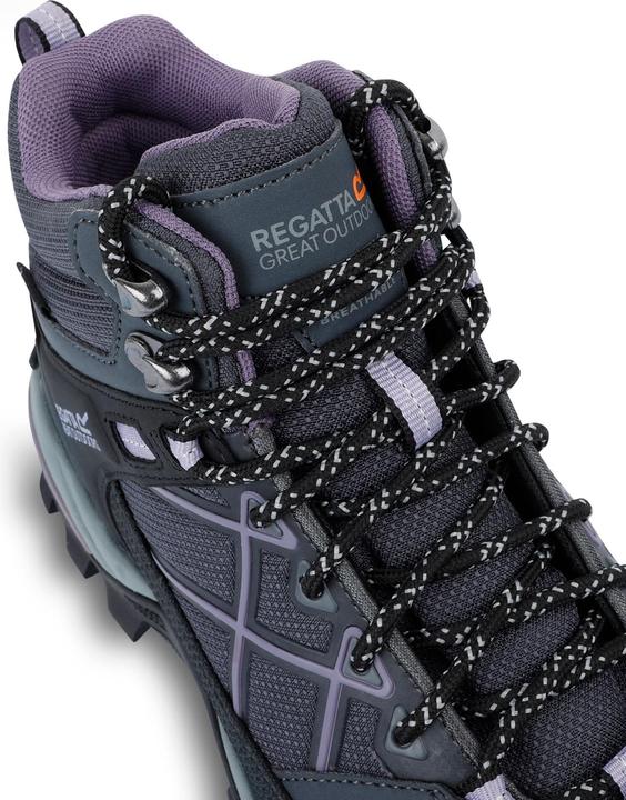 Image du produit Regatta Bottes de Marche Samaris III (40)