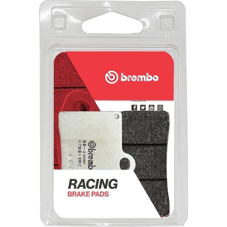Thumbnail - Brembo, Bremsbeläge