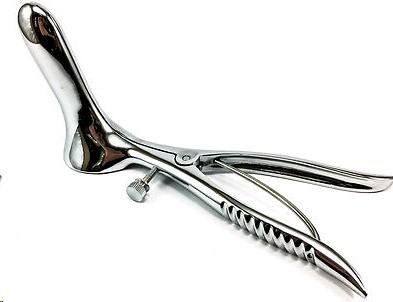 Image du produit Steelo Ecarteur rectal de Pratt