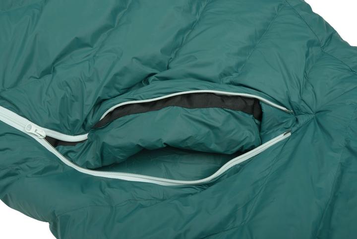 Produktbild Grüezi Bag Biopod DownWool Subzero Schlafsack (215 cm)