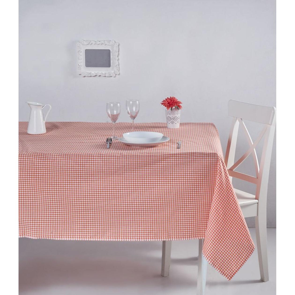 Thumbnail - Hermia, Tischdecke, Emely (170 x 220 cm)