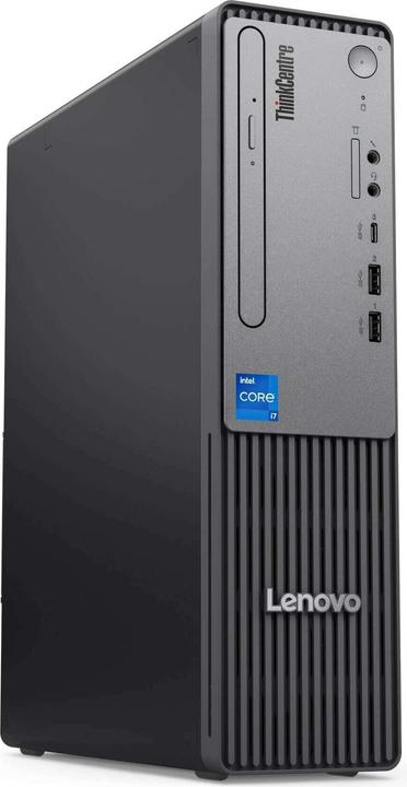 Produktbild Lenovo Mini PC ThinkCentre neo 50s Gen 5, Prozessorfamilie (Intel Core i7-14700, 16 GB, 512 GB)