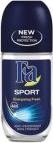 Image du produit Fa Sport Antiperspirant Roll-On Antiperspirant In Bullet Energisant (Roll-on, 50 ml)