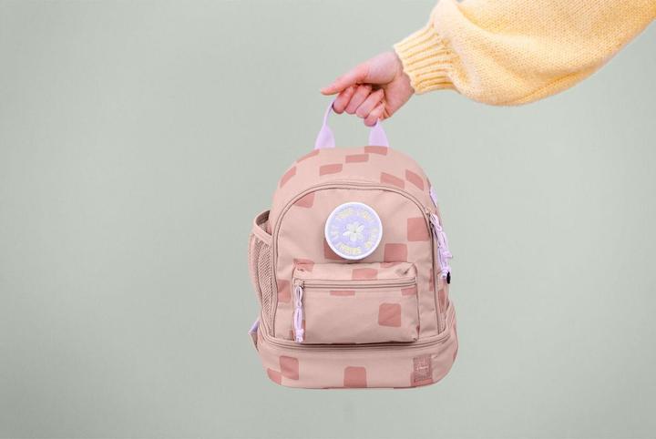 Produktbild Lässig Pattern Party Mini Backpack