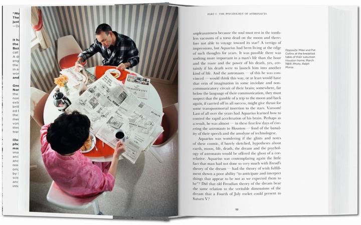 Produktbild Norman Mailer. MoonFire. Die legendäre Reise der Apollo 11 (Deutsch, Colum McCann, 2016)