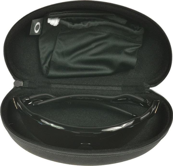 Image du produit Oakley Radar EV Path (Poli Noir Poli, Prizm 24k polarisé)