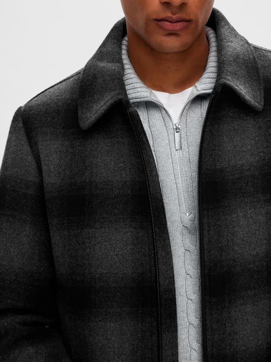 Image du produit Selected Homme Veste en laine (XL)