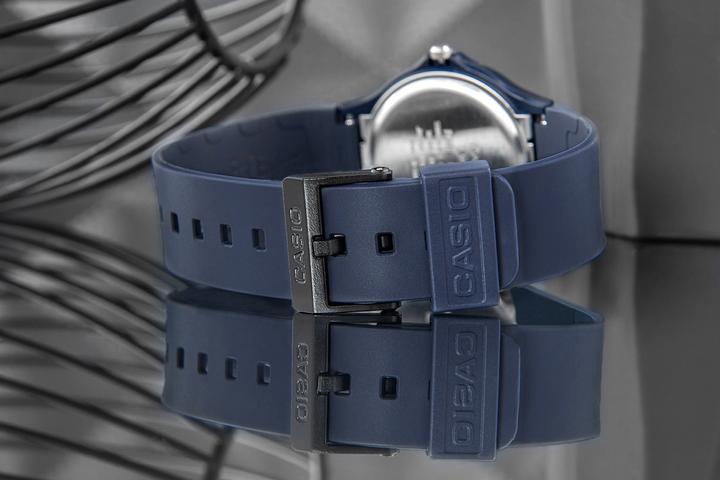 Produktbild Casio MQ-24UC-2BDF Uhr + BOX