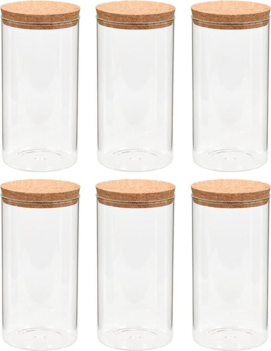 Image du produit vidaXL Vorratsglas (1.10 l)