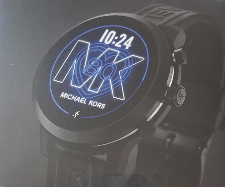 Immagine prodotto Michael Kors Mk Go (43 mm)