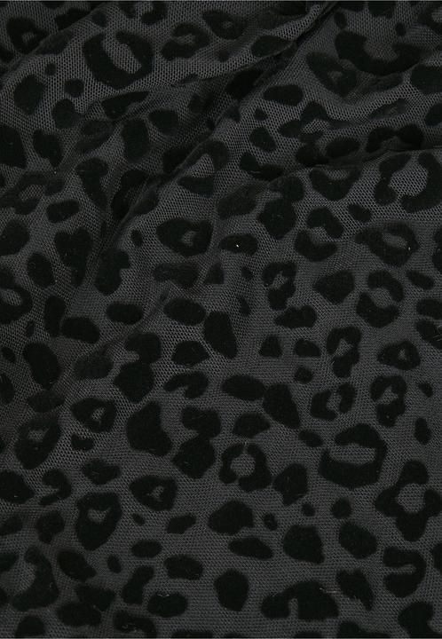 Produktbild Urban Classics Ladies Flock Lace Body (3XL)