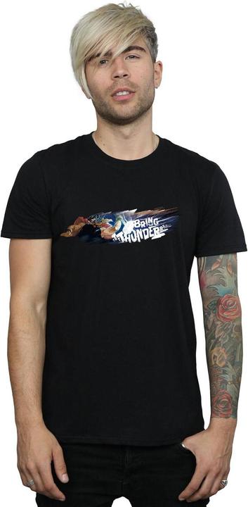 Produktbild Thor Bring The Thunder TShirt (L)