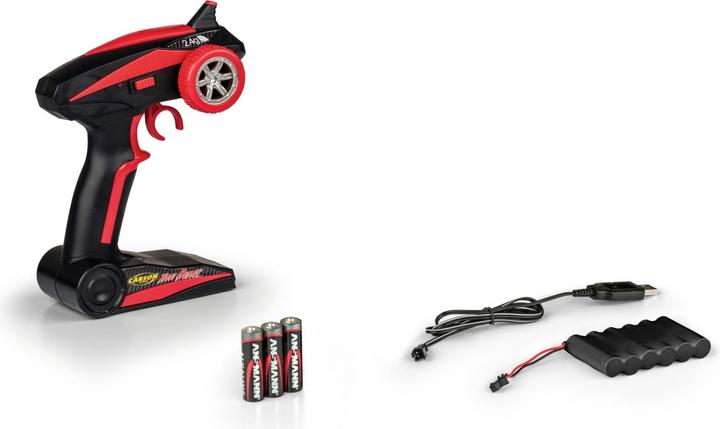 Produktbild Carson The Beast (RTR Ready-to-Run)