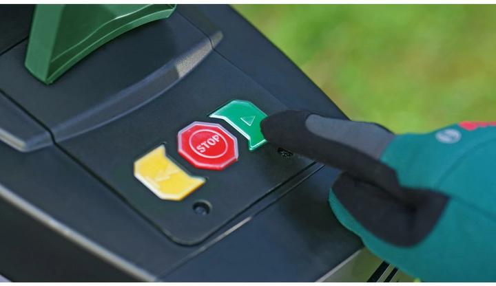 Image du produit Bosch Home & Garden AXT 22 D