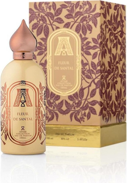 Image du produit Attar Collection Fleur de Santal (Eau de parfum, 100 ml)