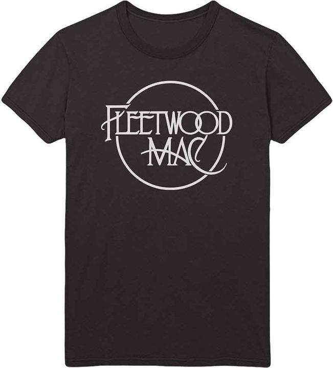 Image du produit Fleetwood Mac Classic Logo (XL)