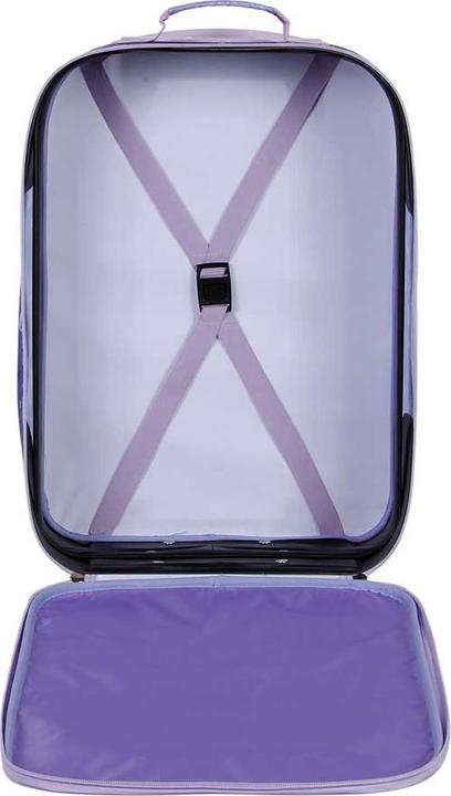 Produktbild Karactermania Soft 3D Trolley Suitcase Chibi