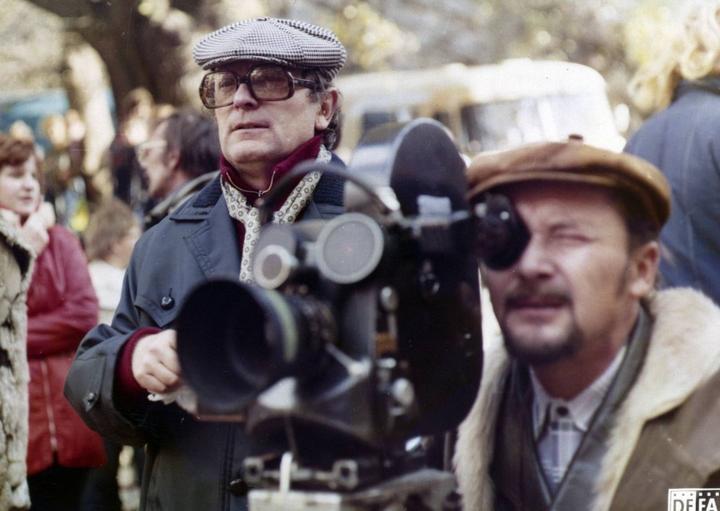 Image du produit Blanche-Neige et Rouge-Rose (1979) (Blu-ray, 1979, Allemand)