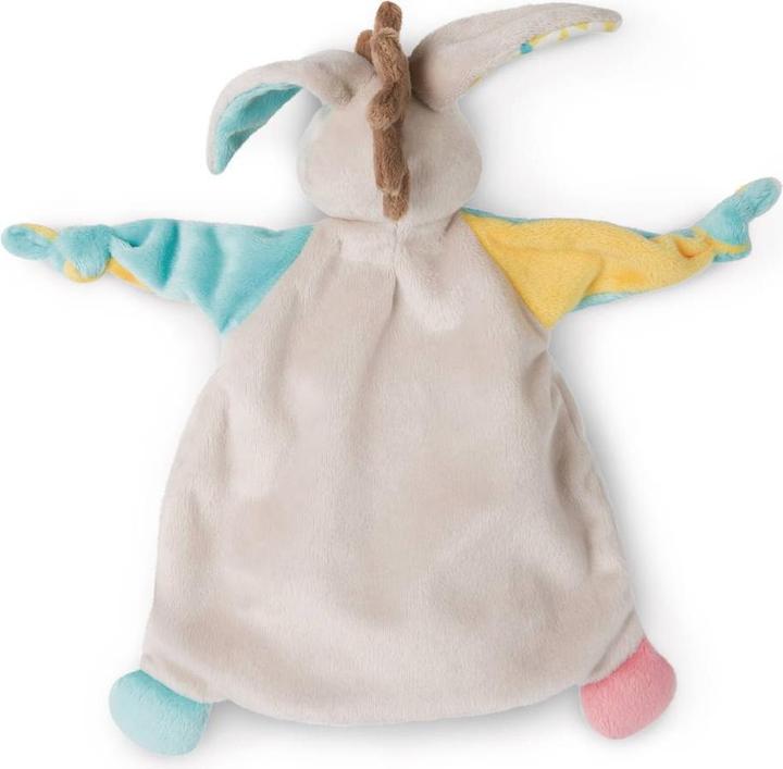 Image du produit NICI Doudou âne - Brise-coeur