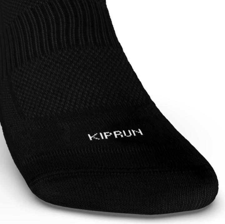 Produktbild Kiprun Laufsocken Run 100 3er-Pack Baumwolle (35 - 38)