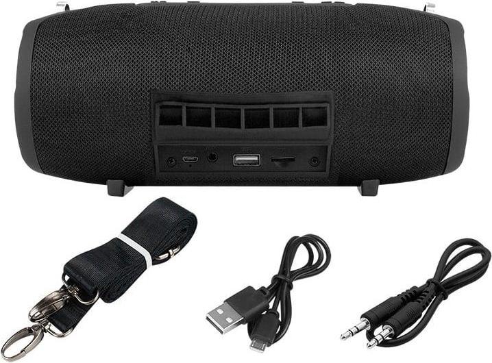 Image du produit Blow 30-402 # BT500' Enceinte Bluetooth (7 h, Fonctionnement sur piles)