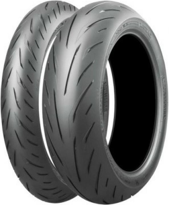 Produktbild Bridgestone S 22 R