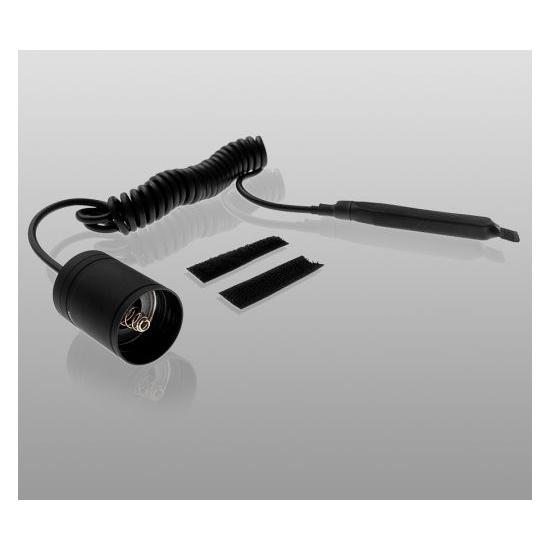 ArmyTek Interruttore a gel ARS-01 cavo arricciacapelli 25-70 cm, Telecomando