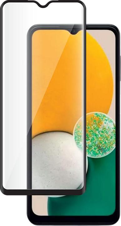 Produktbild Bigben Glas Schutzfolie, Bildschirmschutz (1 Stück, Samsung Galaxy A05s)