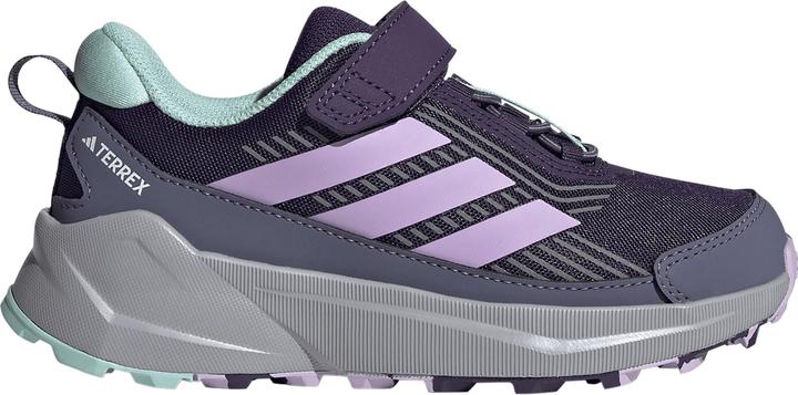 Produktbild Adidas Terrex Trailmaker 2 Cf K - aurplu/powplu/seflaq (29)