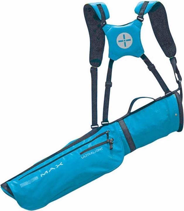 Produktbild Big Max Sunday Ultra Light Pencilbag