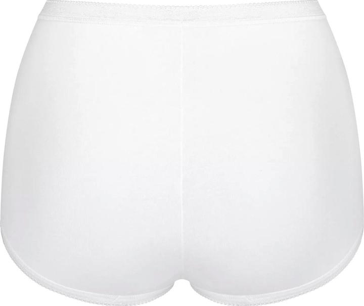Immagine prodotto Sloggi Maxi slip 4-pack " Basic" (54, confezione da 4)