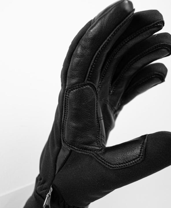 Produktbild Reusch Racoon Touch-Tec (11)