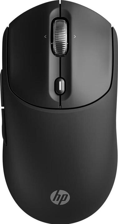 HP Acc: 705 Rechargeable Wireless Mouse (Kabellos)