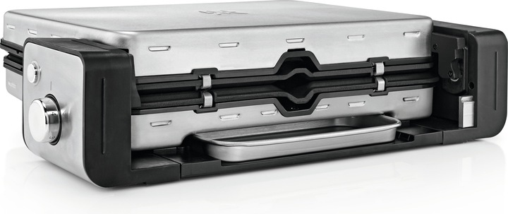 Produktbild WMF Lono Kontaktgrill 2in1