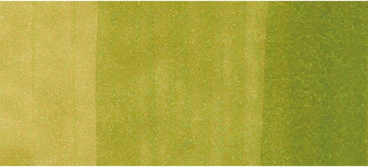 Image du produit Copic Marqueur graphique Classic Type YG - 03 (YG03 - Vert jaune, 1 x)