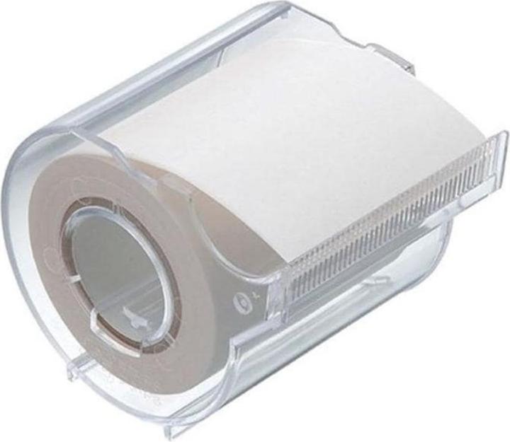Actual product image Lion Memoc Paper 50mmx10m white (5 x 10000 cm)
