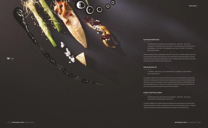 Actual product image Flavour Pairing (German, Heiko Antoniewicz, 2013)